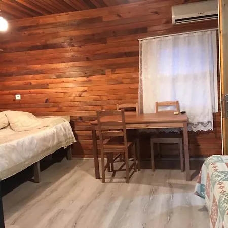 In Bb - Natural Conservation Area, Boutique Triple * Bogazagzi