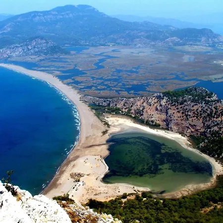 In Bb - Natural Conservation Area, Boutique Triple Bogazagzi